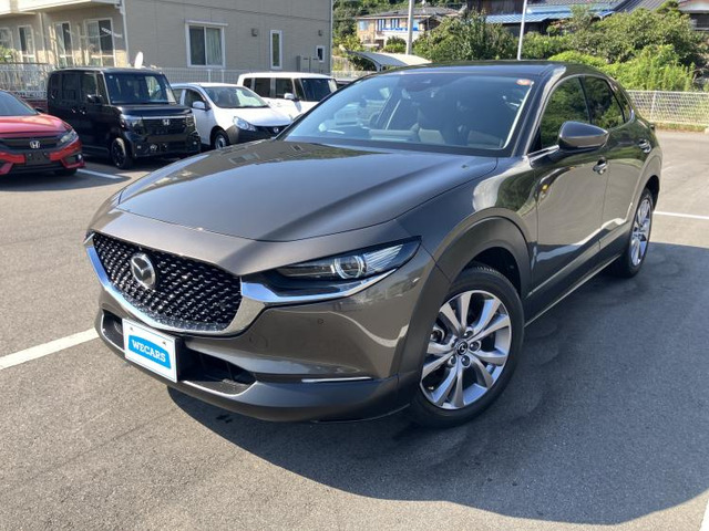 CX-30 2.0 20S プロアクティブ ツーリングセレクション 