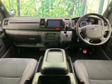 ハイエースバン 2.0 スーパーGL ダークプライムII