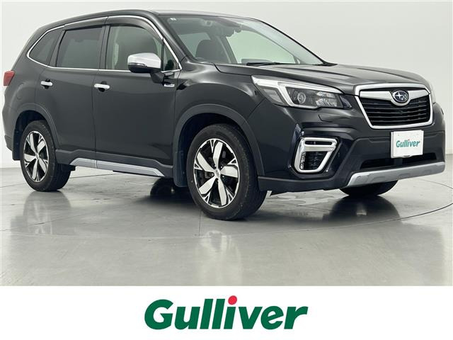 フォレスター 2.0 アドバンス 4WD 4WD 修復歴無し