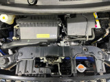 親切・丁寧な専門メカニックスタッフが応対!・車検・点検整備・事故等の修理などアフターサービスも安心。お車のカスタマイズもネクステージのサービススタッフまでご相談ください!