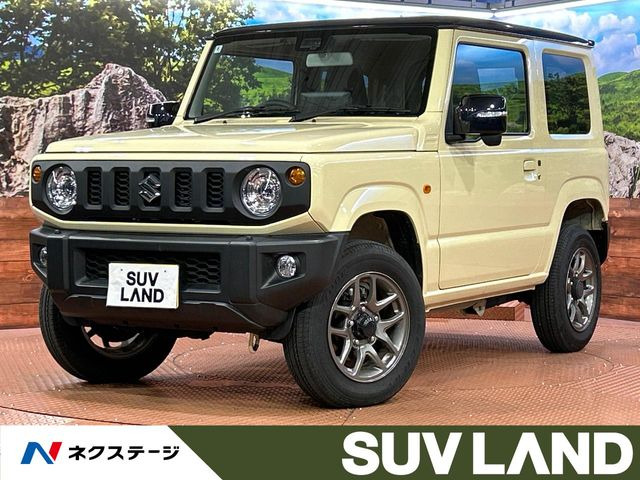 ジムニー XC