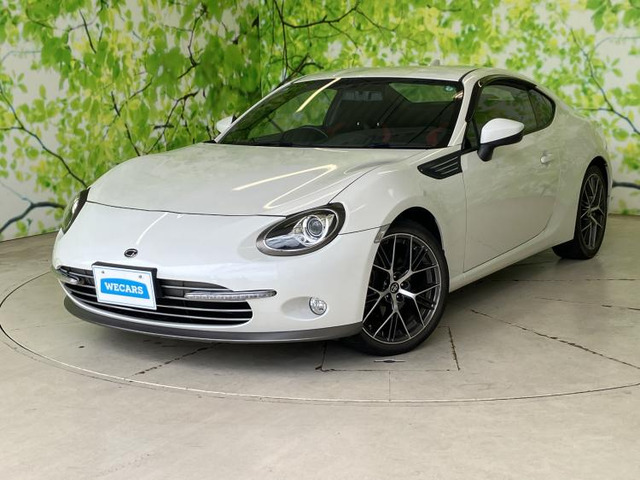 86 2.0 スタイル Cb