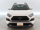 RAV4 2.0 アドベンチャー オフロードパッケージ 4WD 