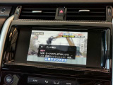 【デジタルTVチューナー】上質な車内空間をさらに充実させます。美しい映像と安定した受信性能で、移動時間をより快適に演出します。
