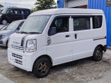 NV100クリッパー DX ハイルーフ 5AGS車 4WD 