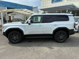 ランドクルーザー250 2.7 VX 4WD 