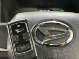 【エンジンスターター】離れた場所からでもリモコンでエンジン始動が可能。乗車前始動で夏場&冬場に大活躍!