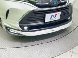 ハリアー 2.5 ハイブリッド Z レザーパッケージ 