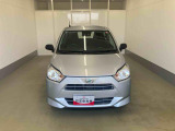 ミライース L SAIII 