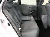 ゆとりある広々とした車内空間は、ドライブを始め買い物やレジャーなど、幅広く活躍します。一人でもみんなとでもお出かけを楽しみましょう!