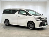 ヴェルファイア 2.5 Z Aエディション 