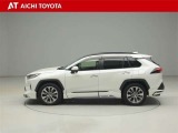 RAV4  2.0 G Zパッケージ 4WD