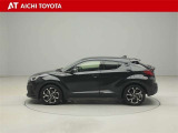 C-HR ハイブリッド 1.8 G 