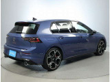 ゴルフ GTI 