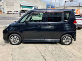 ソリオ 1.2 S 4WD 