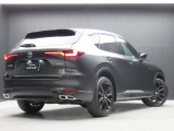 弊社の整備代車として活躍したCX-60が入荷しました。内外装共に良好な状態ですので、ぜひご検討ください。