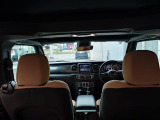 内装の綺麗なお車は気持ちがいいですし、コンディションが良いものが多いです!前のユーザーが丁寧に使っていた証拠ですね!