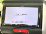 【SDナビ】使いやすいナビで目的地までしっかり案内してくれます。各種オーディオ再生機能も充実しており、お車の運転がさらに楽しくなります!!