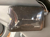 【ETC】高速道路の料金所をストレスなく通過!話題のスポットやサービスエリアに多い「スマートIC」利用時は必須のアイテムです。当店でセットアップを実施、ご納車当日からすぐにご利用いただけます!