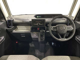 タント X ターボ 4WD 