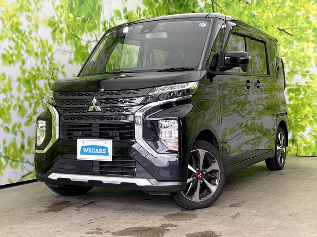 eKクロススペース T 4WD