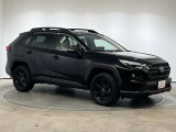 RAV4 2.5 ハイブリッド アドベンチャー オフロードパッケージ II E-Four 4WD 