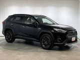 RAV4 2.5 ハイブリッド G E-Four 4WD 
