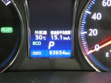 写真撮影時の走行距離です、ご確認ください。ここからは、あなたの新しい思い出を刻んでください♪
