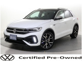 フォルクスワーゲン T-Roc