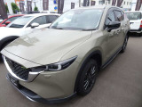 マツダ CX-5