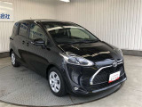 シエンタ 1.5 ファンベース G セーフティ エディション