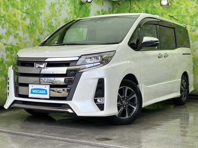 ノア 2.0 Si W×B III