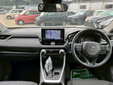 RAV4 2.5 ハイブリッド X 