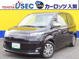 ☆広い車内が自慢の「スペイド」☆
