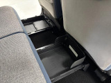 【置きラクボックス】片手のワンアクションで組み立てできます♪荷物が倒れにくいので買い物袋の定位置に♪