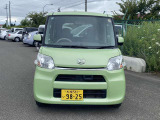 タント X SA 4WD 純正フルセグナビ・エンジンスターター