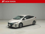 プリウスPHV 1.8 A プレミアム 