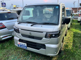 新しいキャリイ農繁のご案内です☆彡 安心の衝突被害軽減ブレーキ搭載!他にも多数展示しております!
