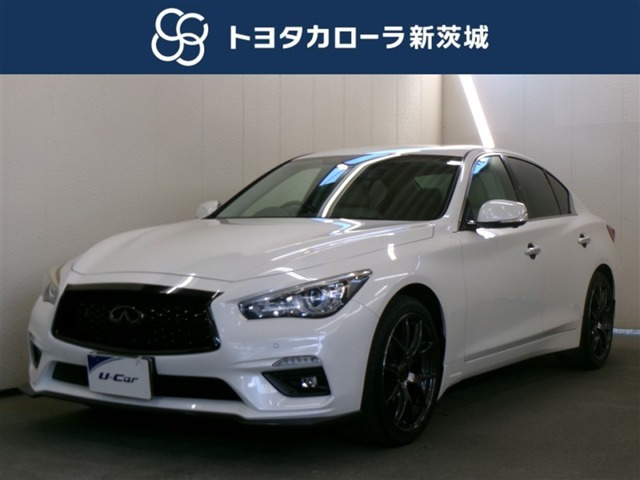 スカイライン2.0 200GT-t