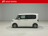 タントカスタム X トップエディション
