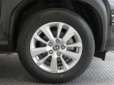 R8年式夏タイヤ205/65R16ダンロップ製です。