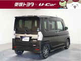 タントカスタム X トップエディション SAII 