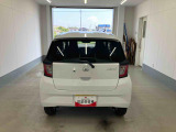 ミライース G SAIII 4WD 