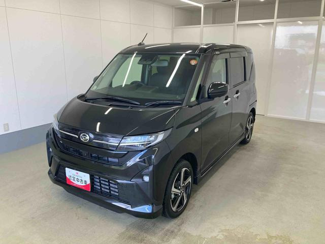 ムーヴ RS