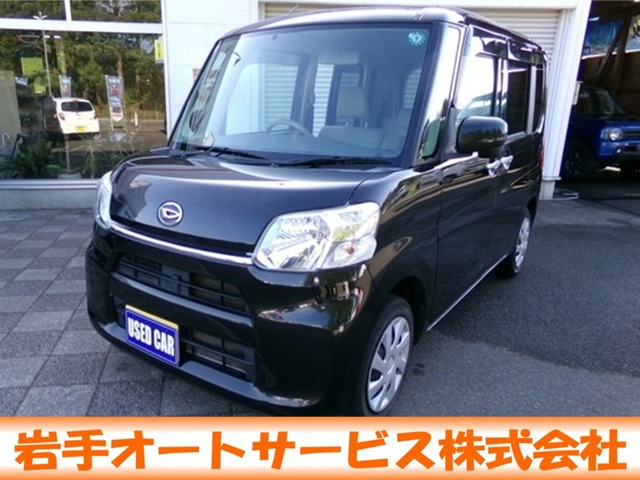 タント L SAII