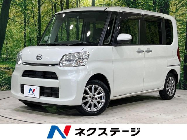 タント X 