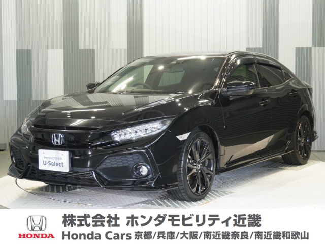 シビック 1.5