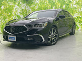 ホンダ レジェンド 3.5 ハイブリッド EX 4WD