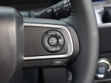 レーダークルーズコントロールを装備しております☆車速に応じて追従支援してくれるので、ロングドライブも快適です!詳細はスタッフにお尋ねください(^^♪