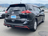 エクストレイル 2.0 20Xi ハイブリッド 4WD 